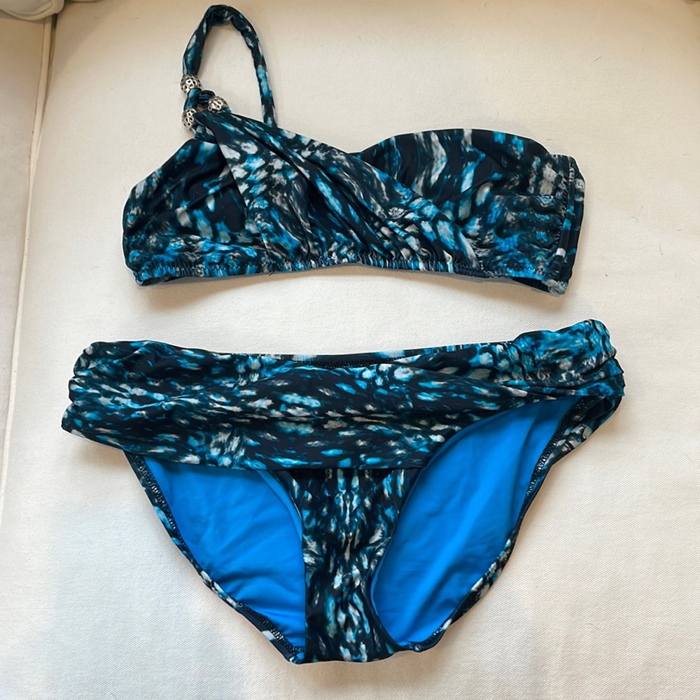 Becca swimwear, lg